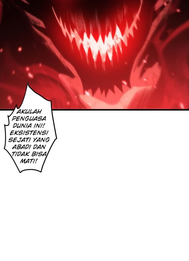 Disastrous Necromancer Bab 287 halaman 34