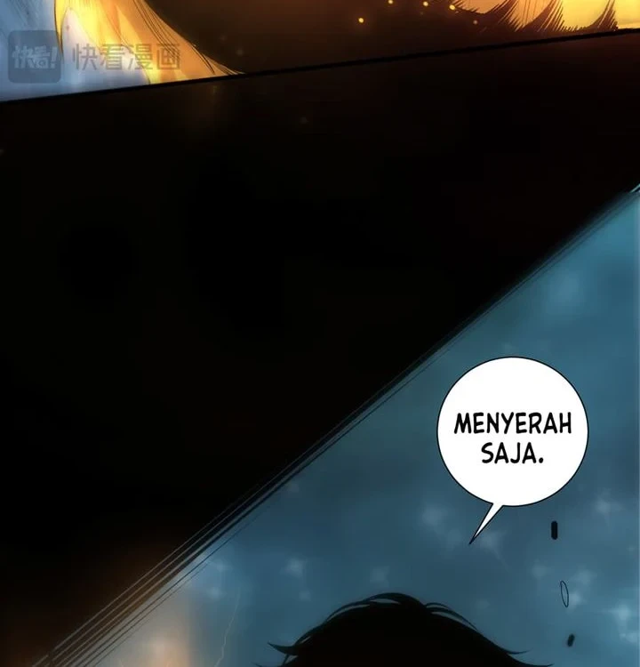 Disastrous Necromancer Bab 288 halaman 8
