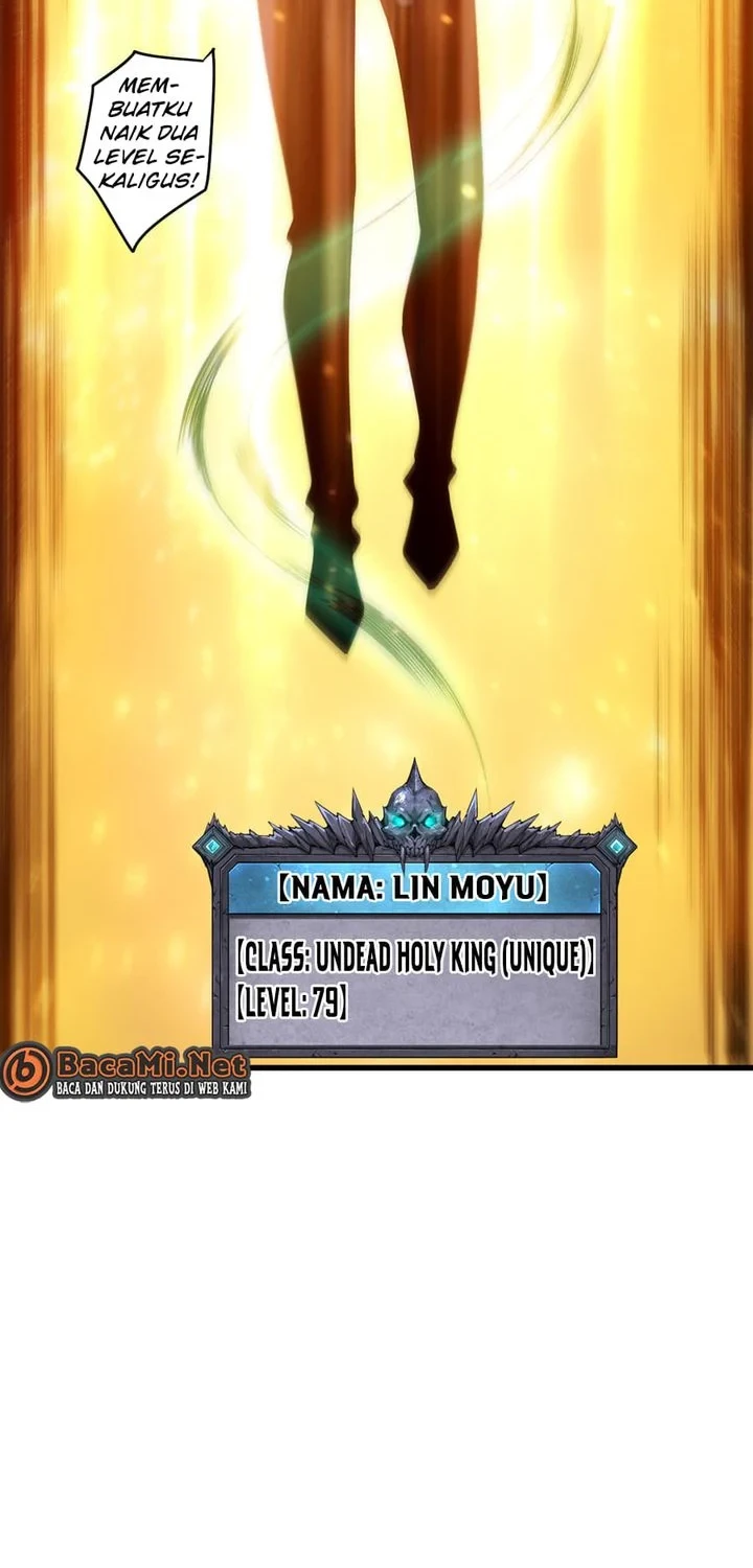 Disastrous Necromancer Bab 288 halaman 19