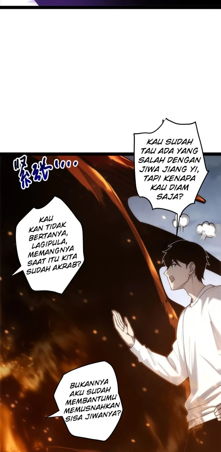 Disastrous Necromancer Bab 288 halaman 29