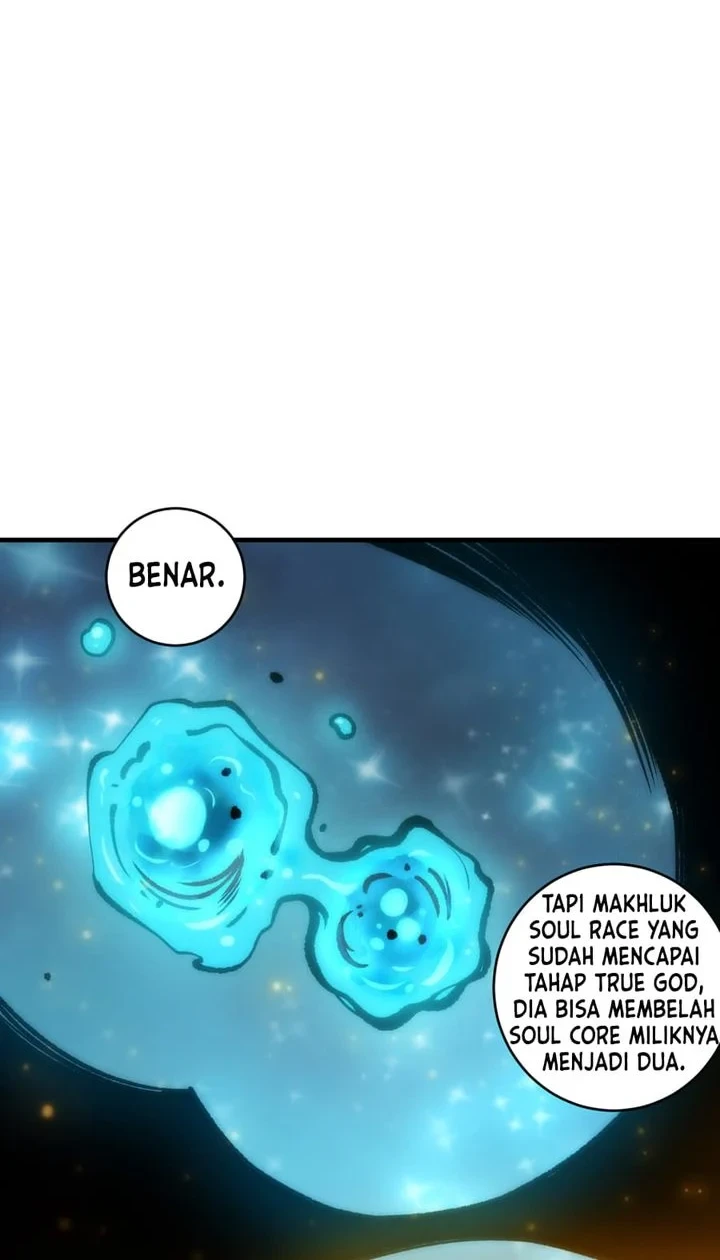Disastrous Necromancer Bab 288 halaman 33