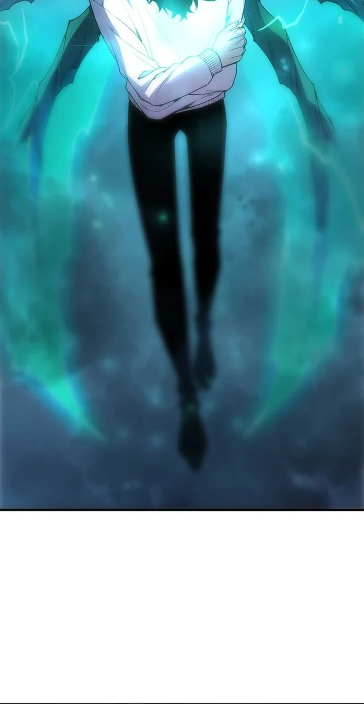 Disastrous Necromancer Bab 288 halaman 41