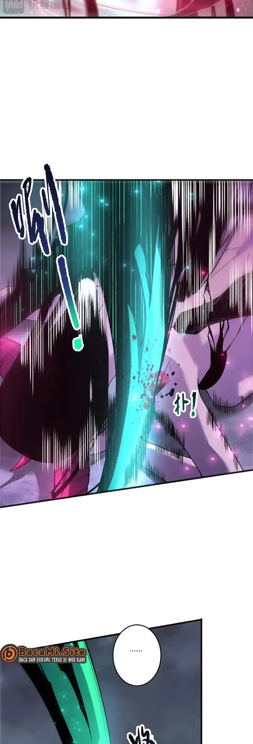 Disastrous Necromancer Bab 289 halaman 24