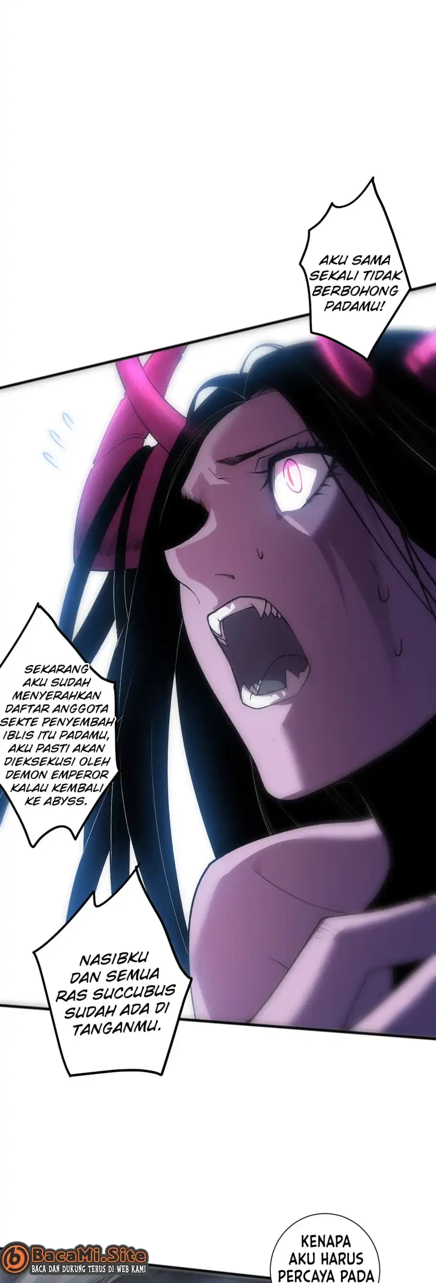 Disastrous Necromancer Bab 289 halaman 32
