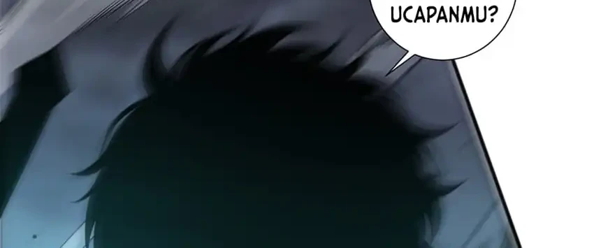 Disastrous Necromancer Bab 289 halaman 33