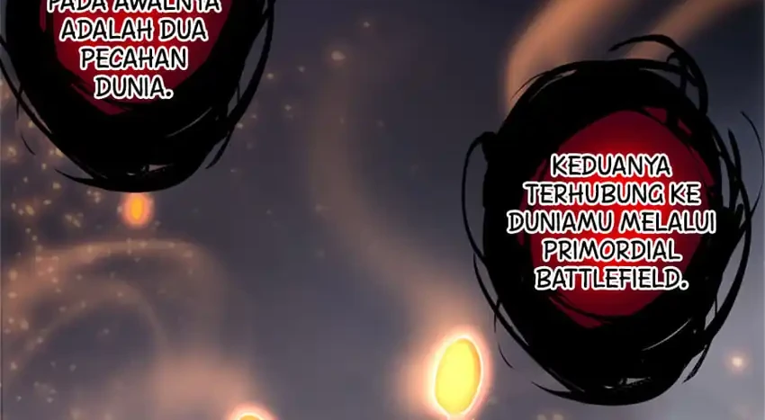 Disastrous Necromancer Bab 289 halaman 37