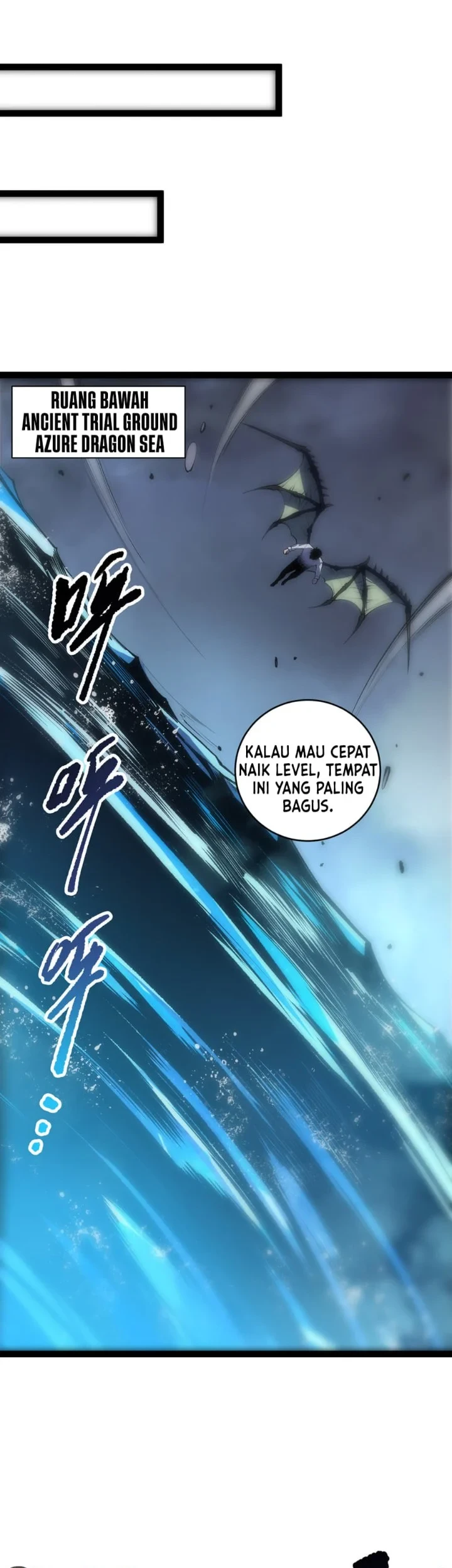 Disastrous Necromancer Bab 290 halaman 10