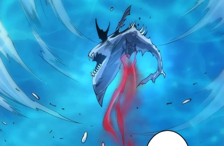 Disastrous Necromancer Bab 290 halaman 13