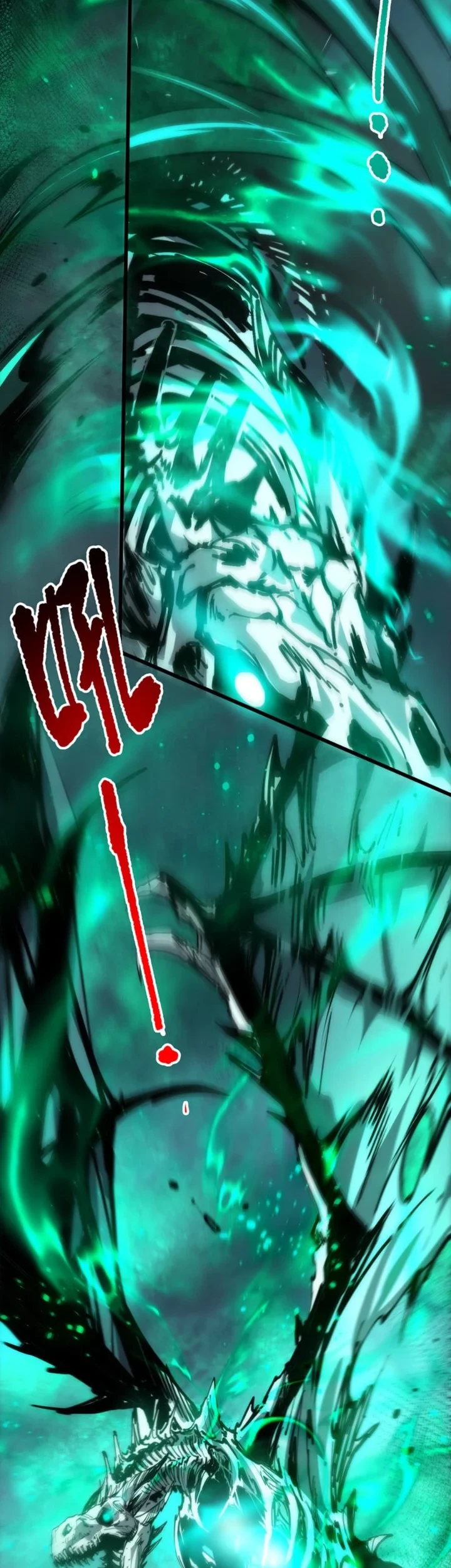 Disastrous Necromancer Bab 290 halaman 31