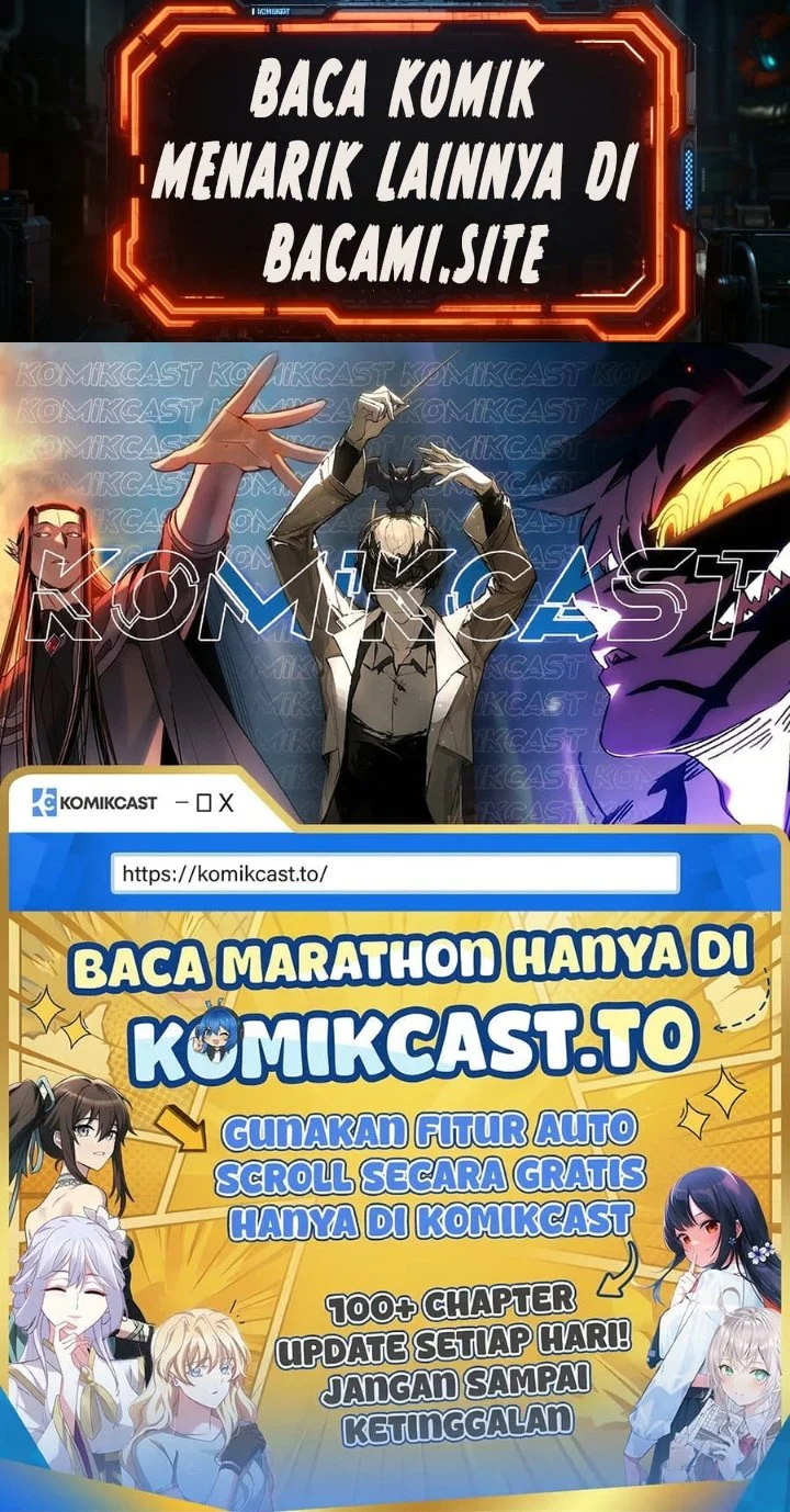 Disastrous Necromancer Bab 290 halaman 43