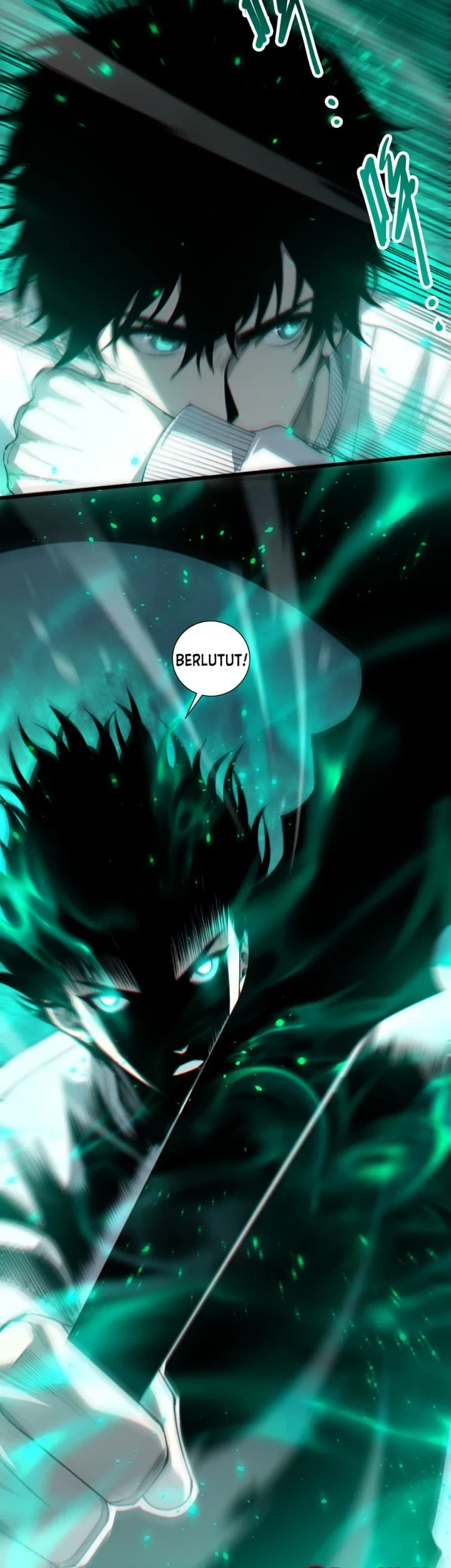 Disastrous Necromancer chapter 291 halaman 6