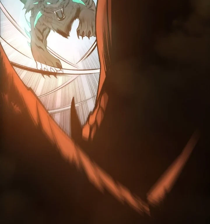 Disastrous Necromancer chapter 291 halaman 9