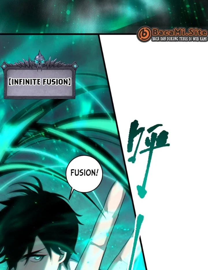 Disastrous Necromancer chapter 291 halaman 17