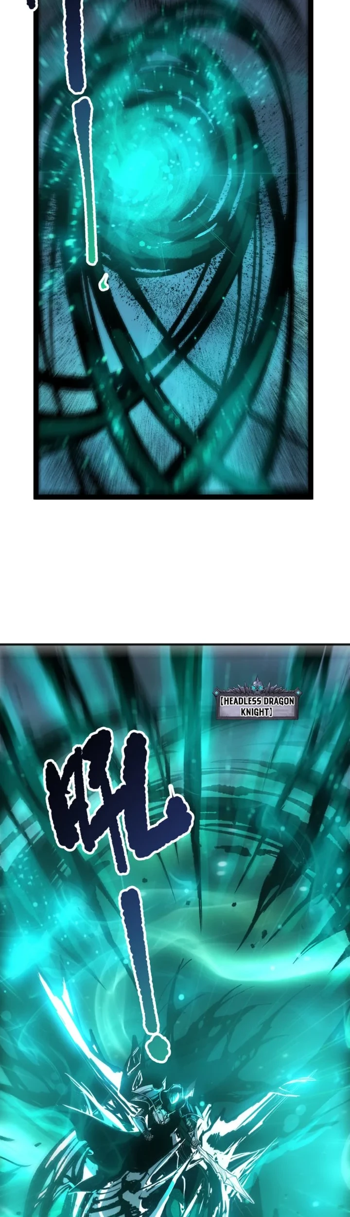 Disastrous Necromancer chapter 291 halaman 19