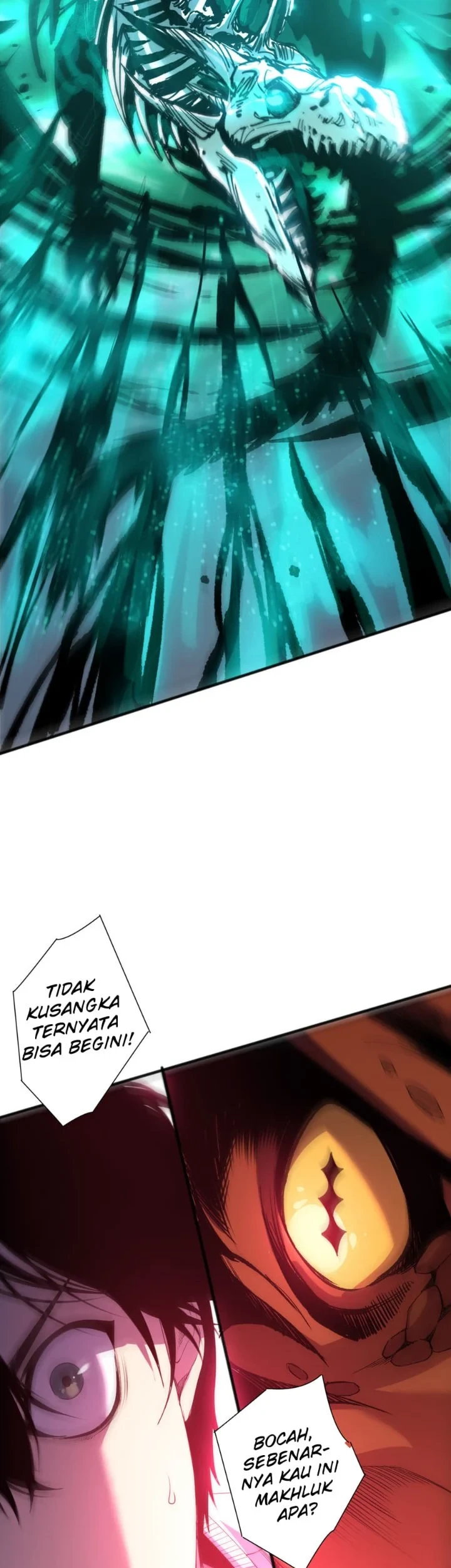 Disastrous Necromancer chapter 291 halaman 20