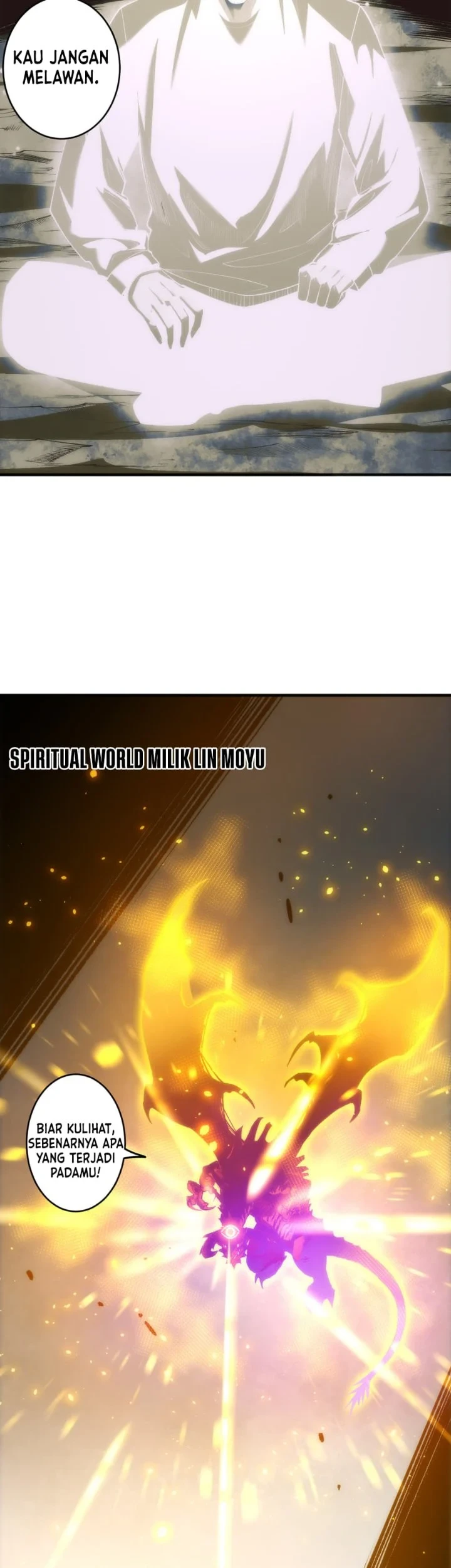Disastrous Necromancer chapter 291 halaman 26