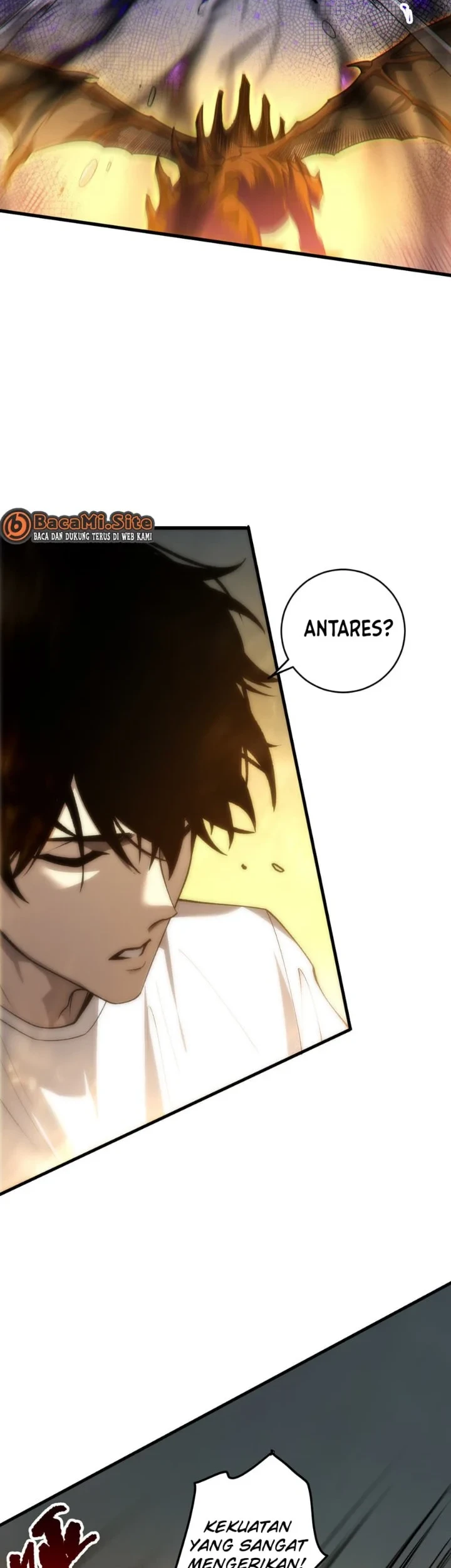 Disastrous Necromancer chapter 291 halaman 31