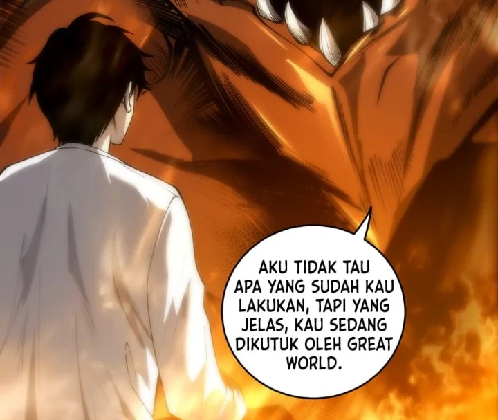 Disastrous Necromancer chapter 291 halaman 33