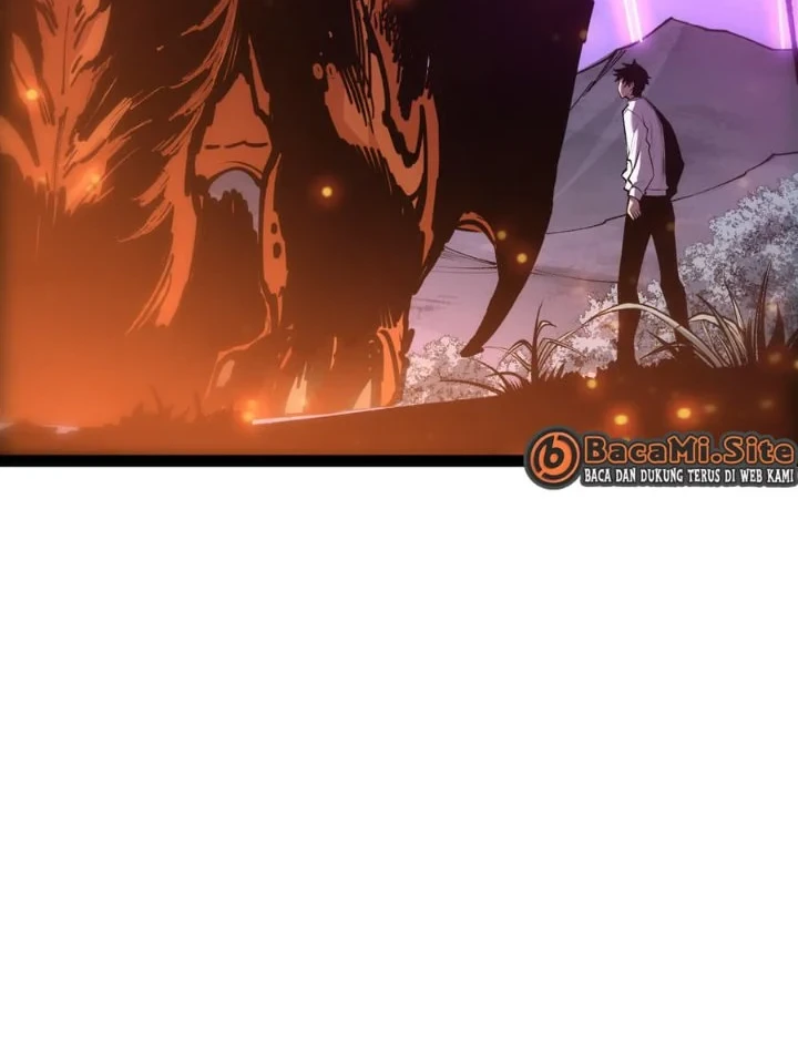 Disastrous Necromancer chapter 291 halaman 37
