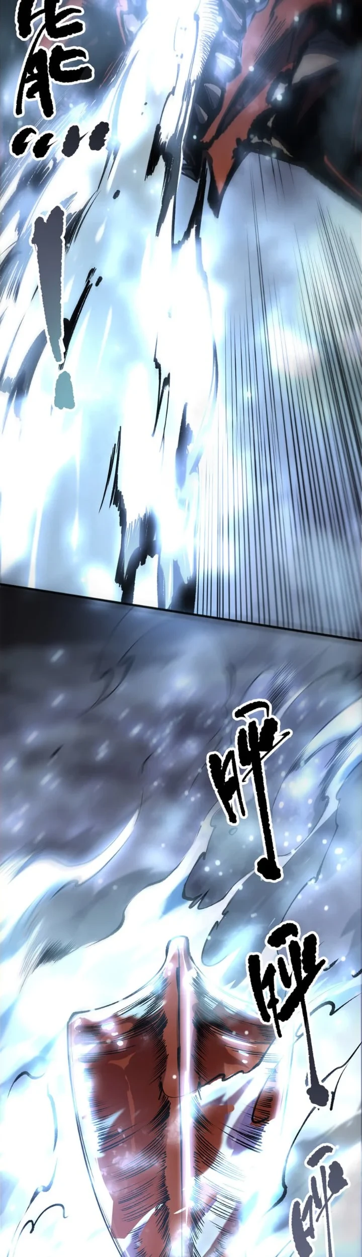 Disastrous Necromancer chapter 291 halaman 42