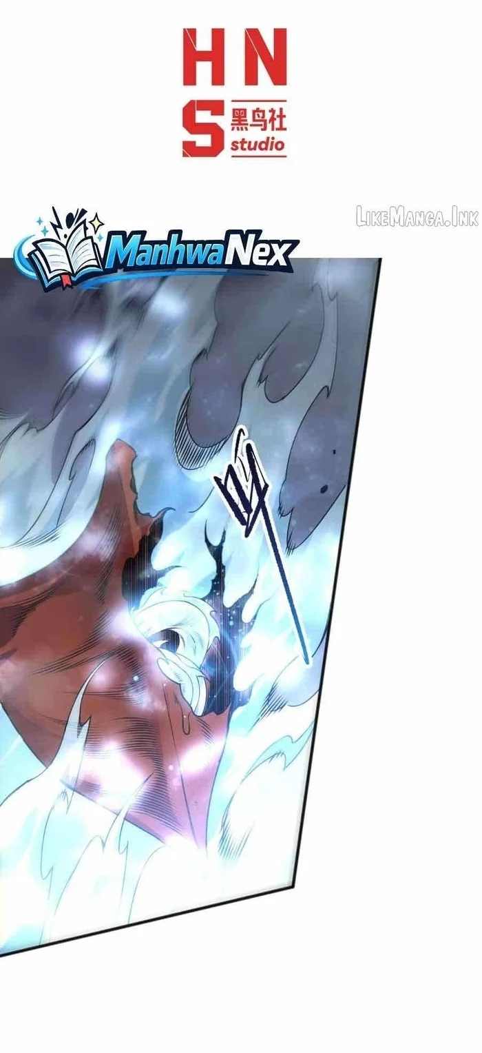 Disastrous Necromancer Bab 292 halaman 2