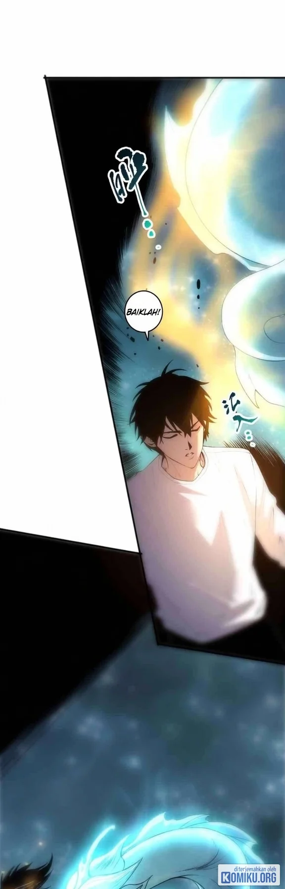 Disastrous Necromancer Bab 292 halaman 7