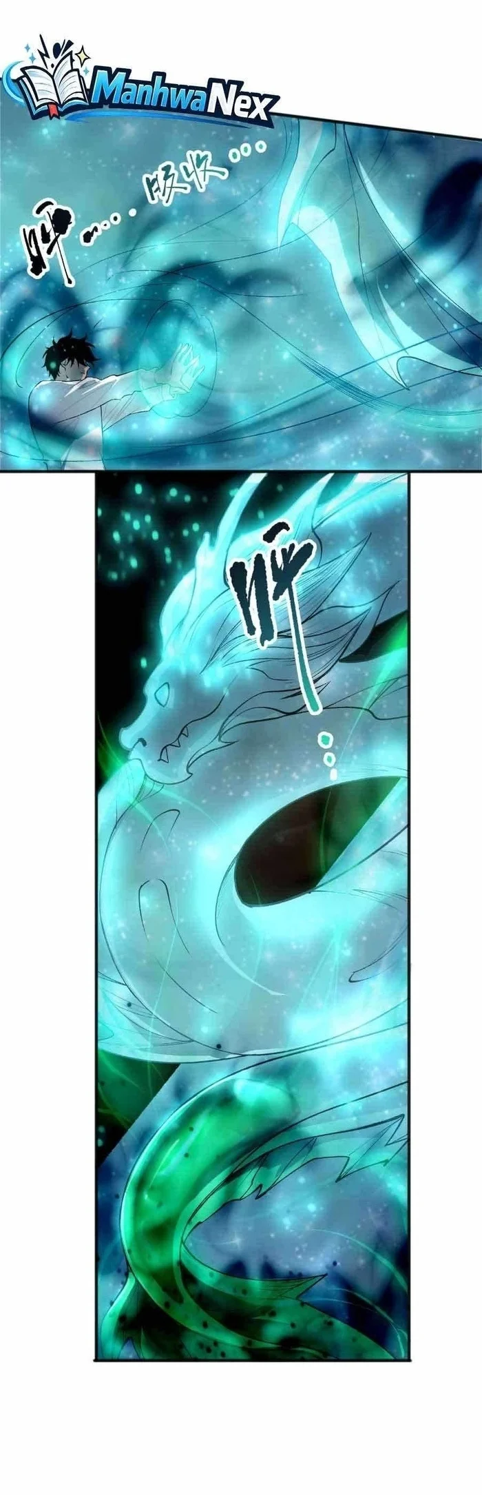 Disastrous Necromancer Bab 292 halaman 11