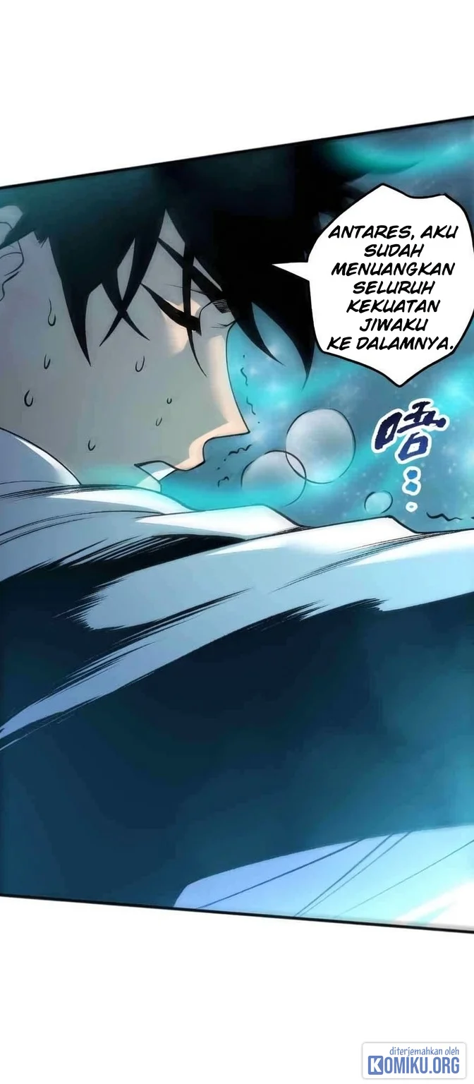 Disastrous Necromancer Bab 292 halaman 14