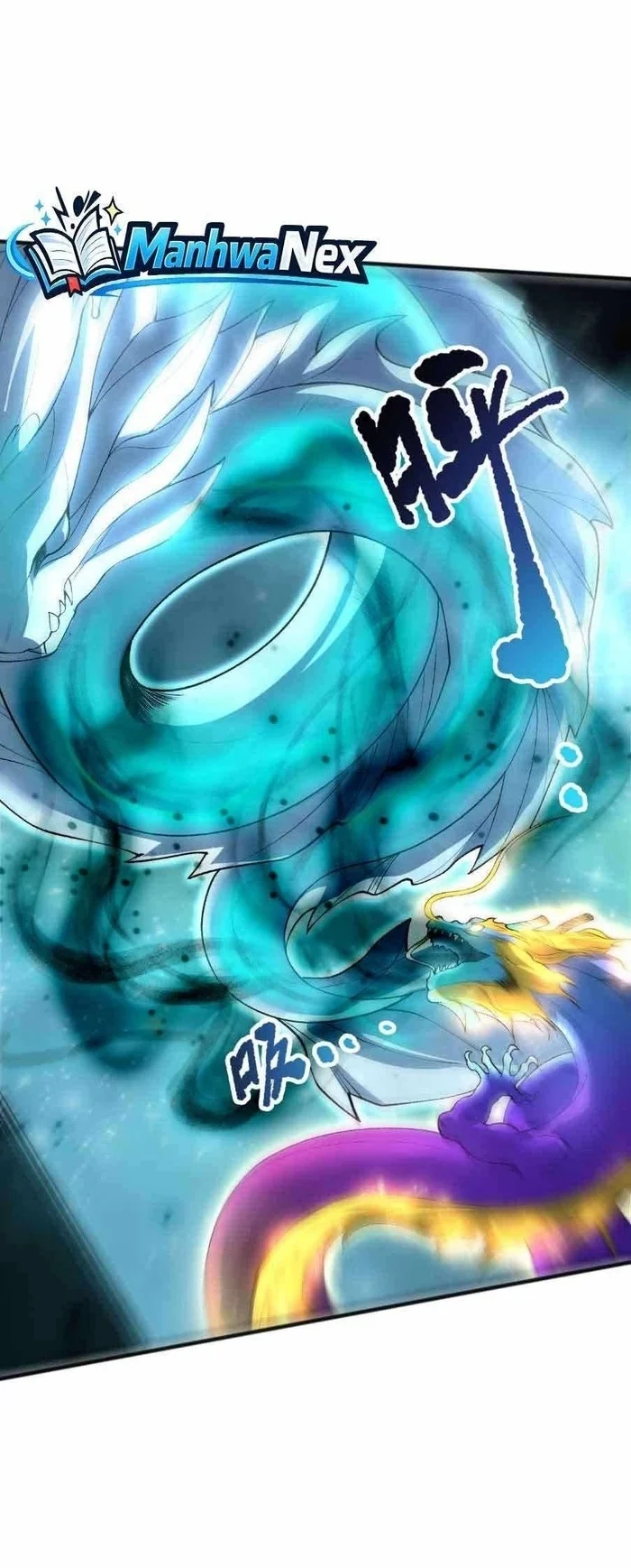 Disastrous Necromancer Bab 292 halaman 15