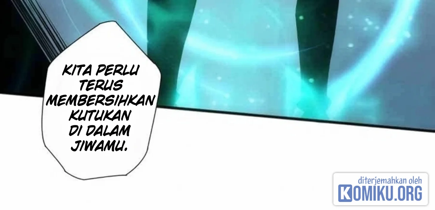 Disastrous Necromancer Bab 292 halaman 19