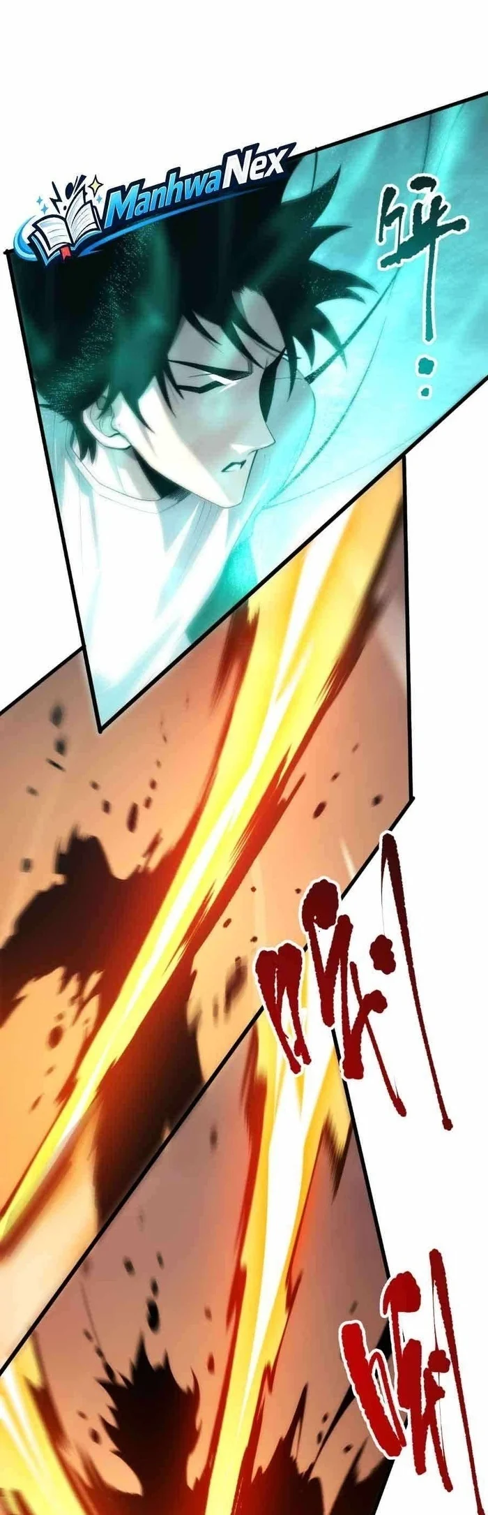 Disastrous Necromancer Bab 292 halaman 25
