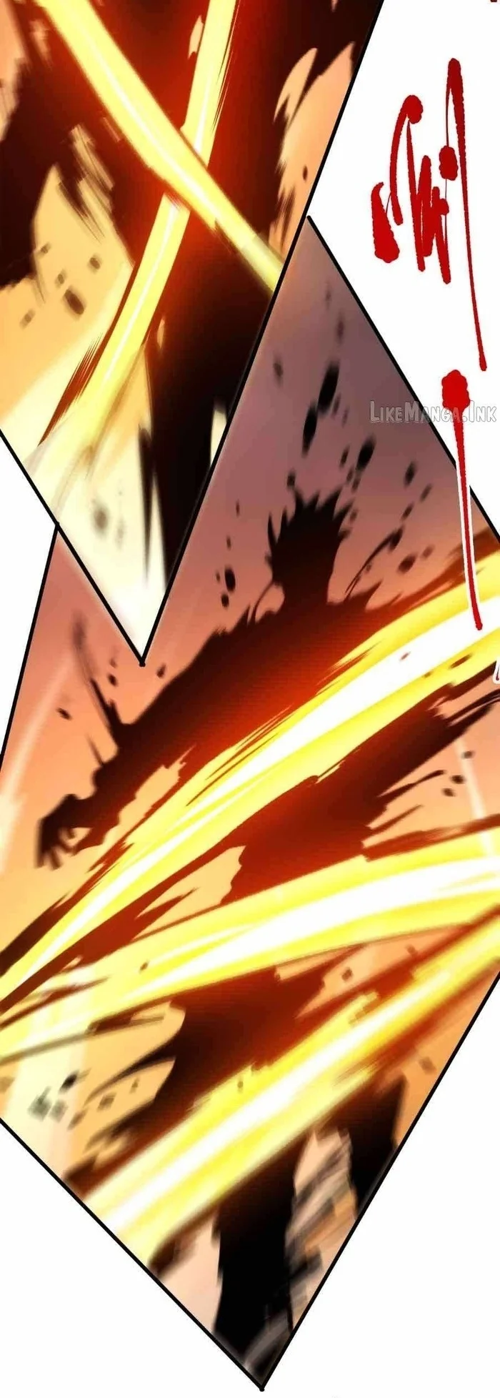 Disastrous Necromancer Bab 292 halaman 26