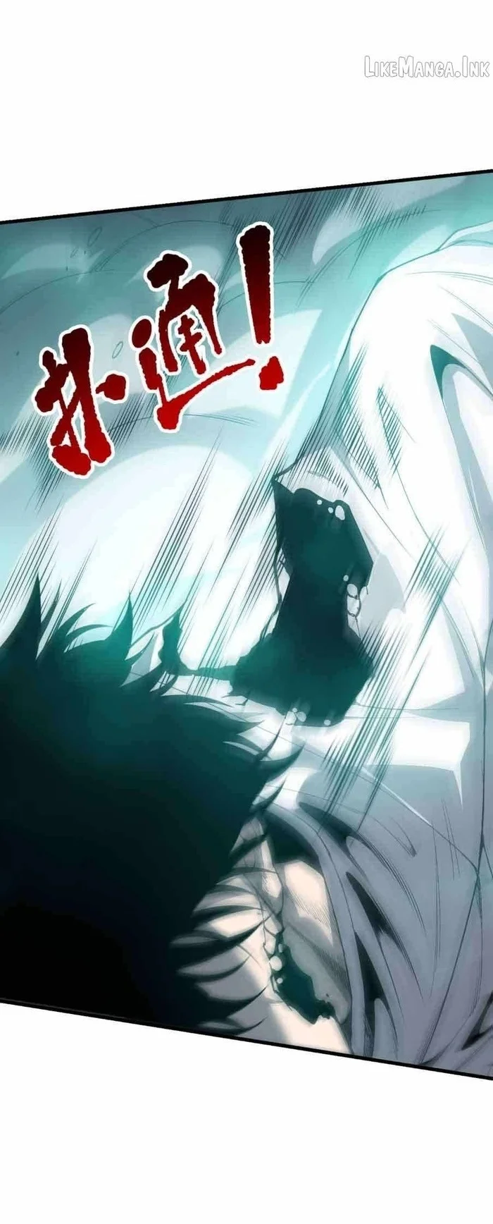 Disastrous Necromancer Bab 292 halaman 36