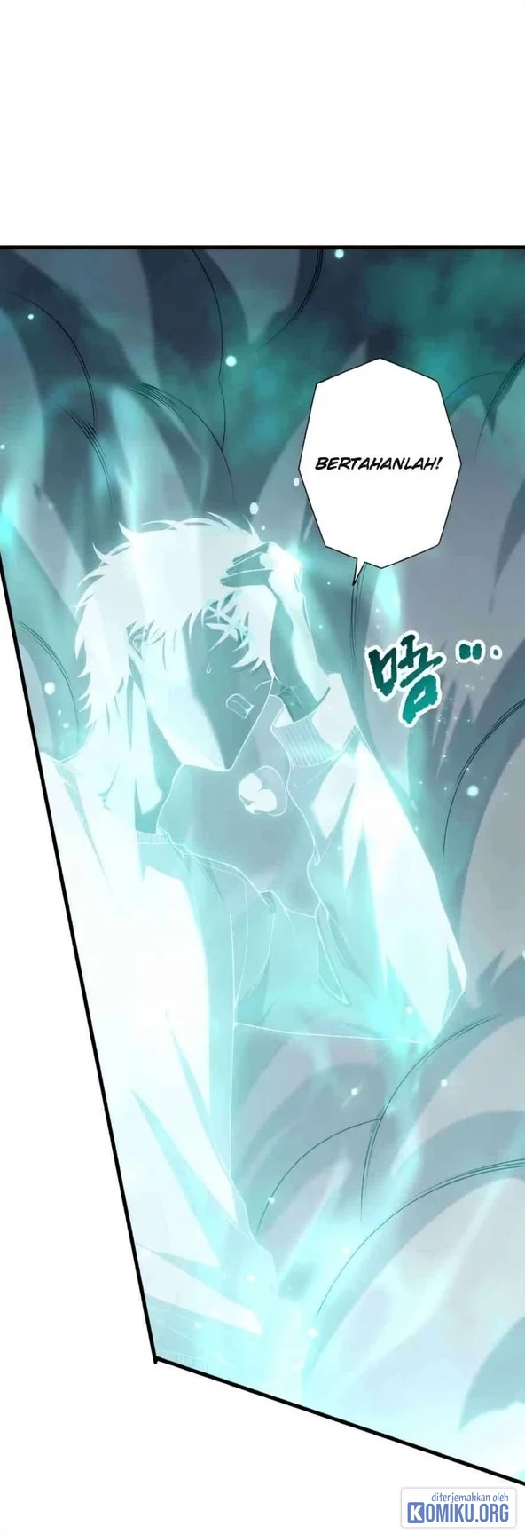 Disastrous Necromancer Bab 292 halaman 38
