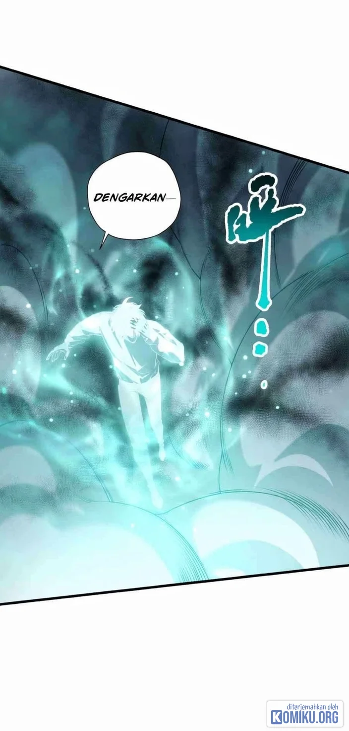 Disastrous Necromancer Bab 292 halaman 39