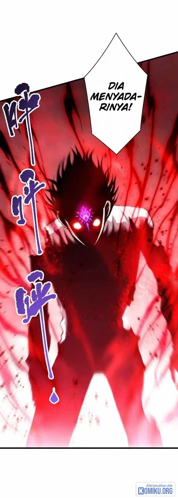 Disastrous Necromancer Bab 292 halaman 48