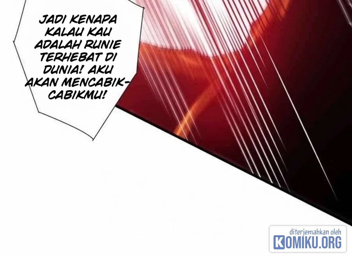 Disastrous Necromancer Bab 292 halaman 52