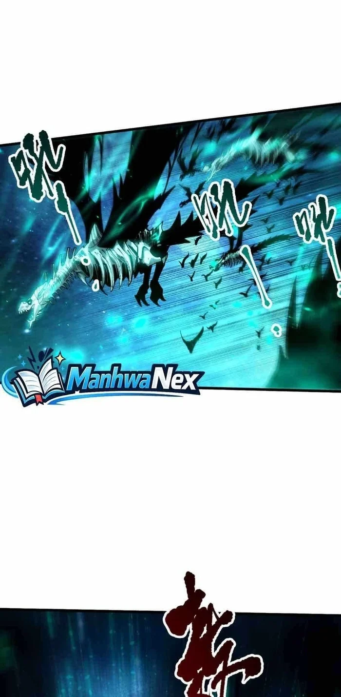 Disastrous Necromancer Bab 293 halaman 9