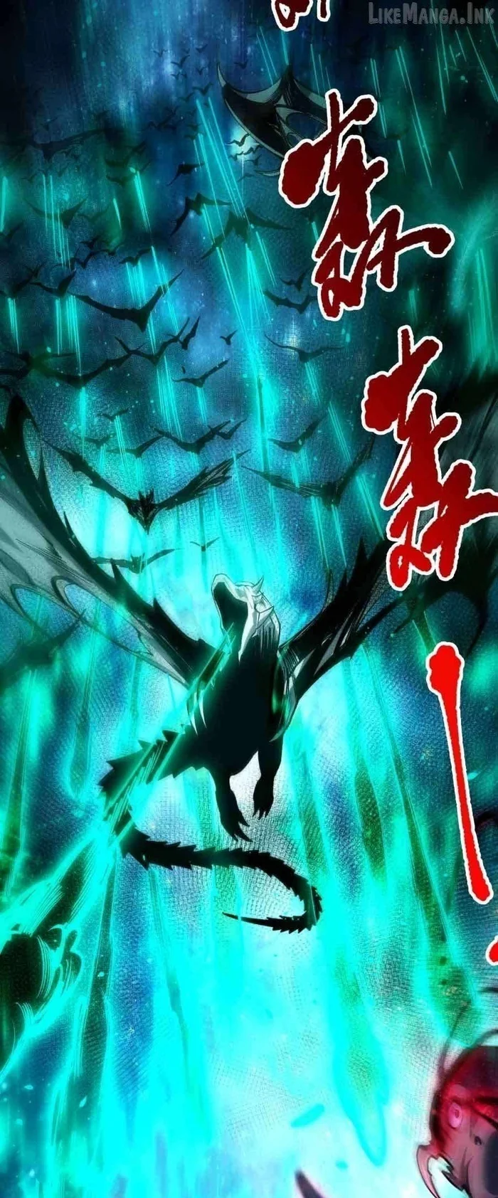 Disastrous Necromancer Bab 293 halaman 10