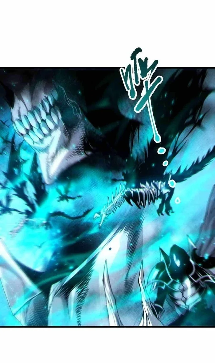 Disastrous Necromancer Bab 293 halaman 33