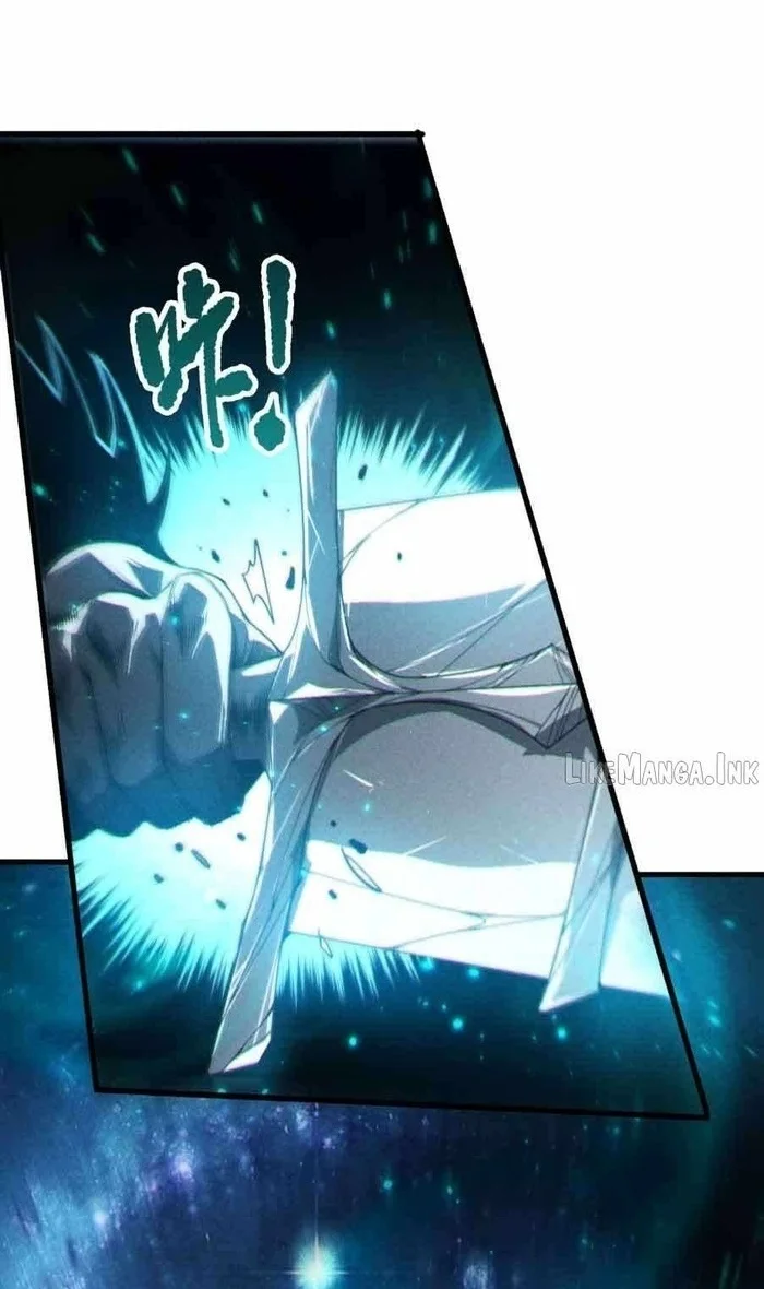 Disastrous Necromancer Bab 293 halaman 34
