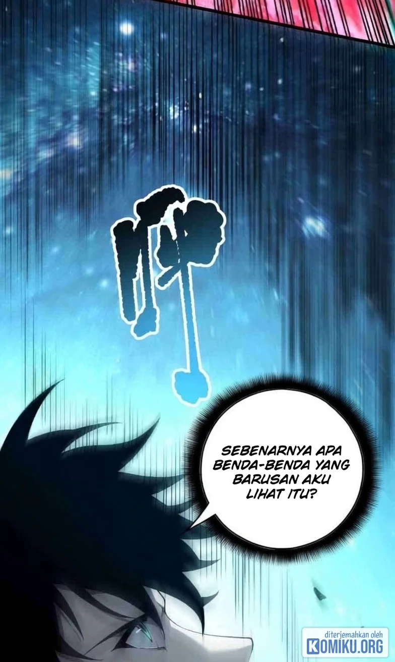 Disastrous Necromancer Bab 293 halaman 38