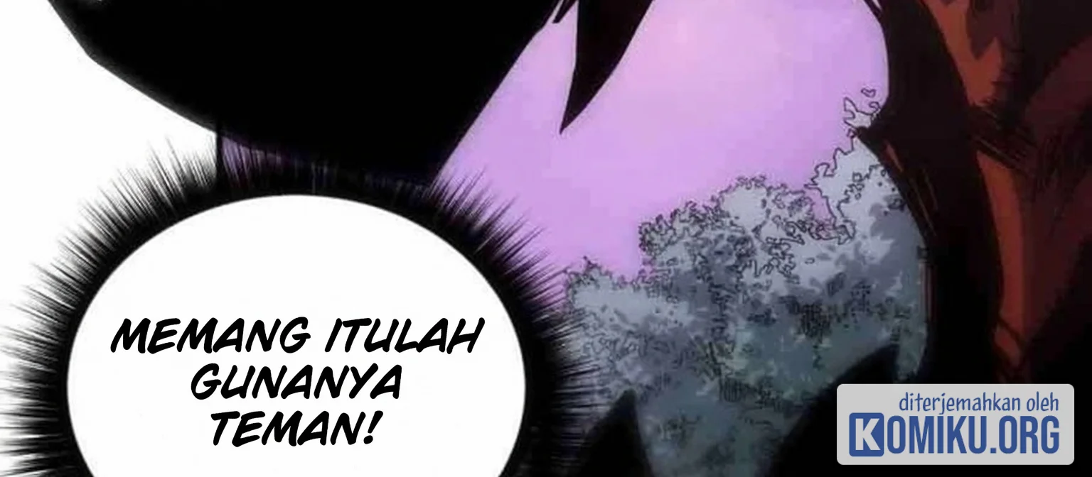 Disastrous Necromancer Bab 293 halaman 44