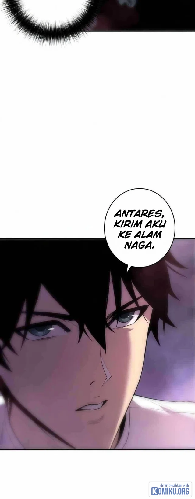 Disastrous Necromancer Bab 293 halaman 45