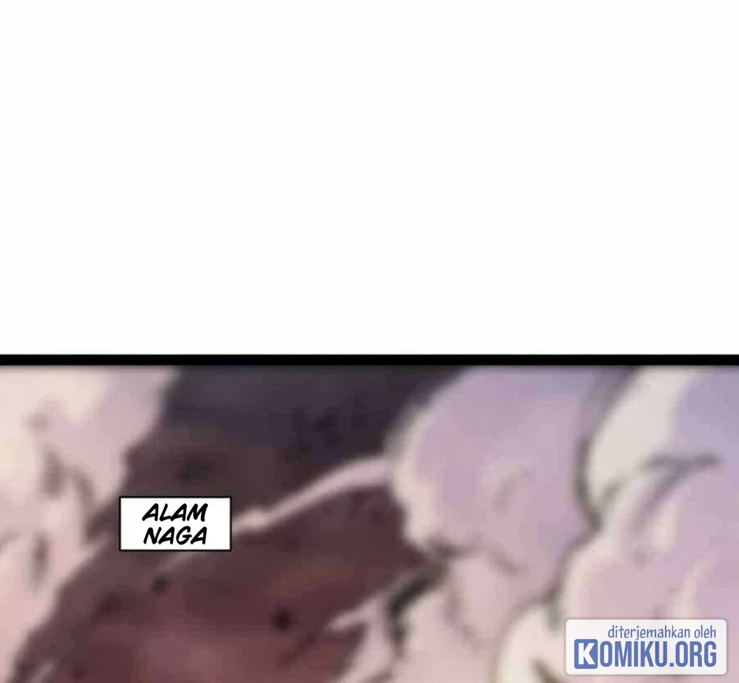 Disastrous Necromancer Bab 293 halaman 50