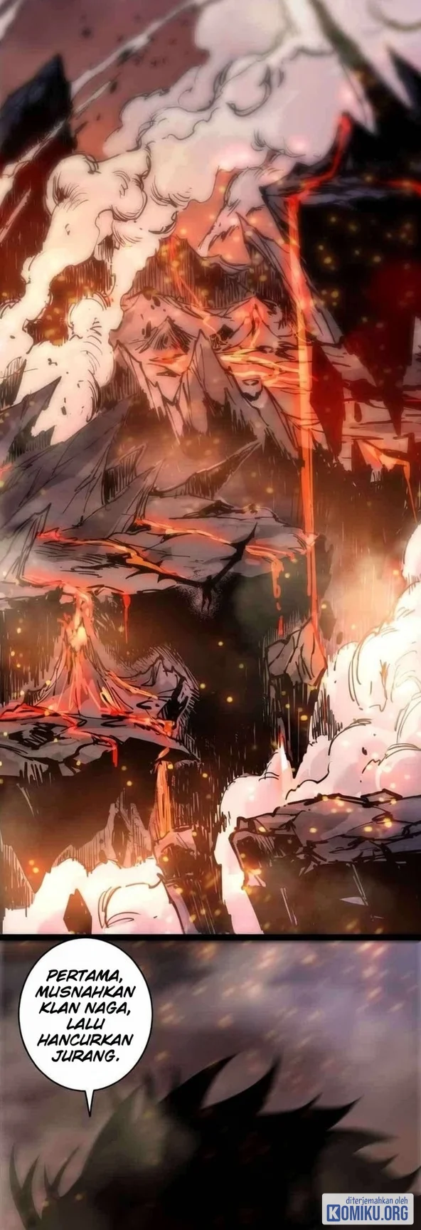 Disastrous Necromancer Bab 293 halaman 51