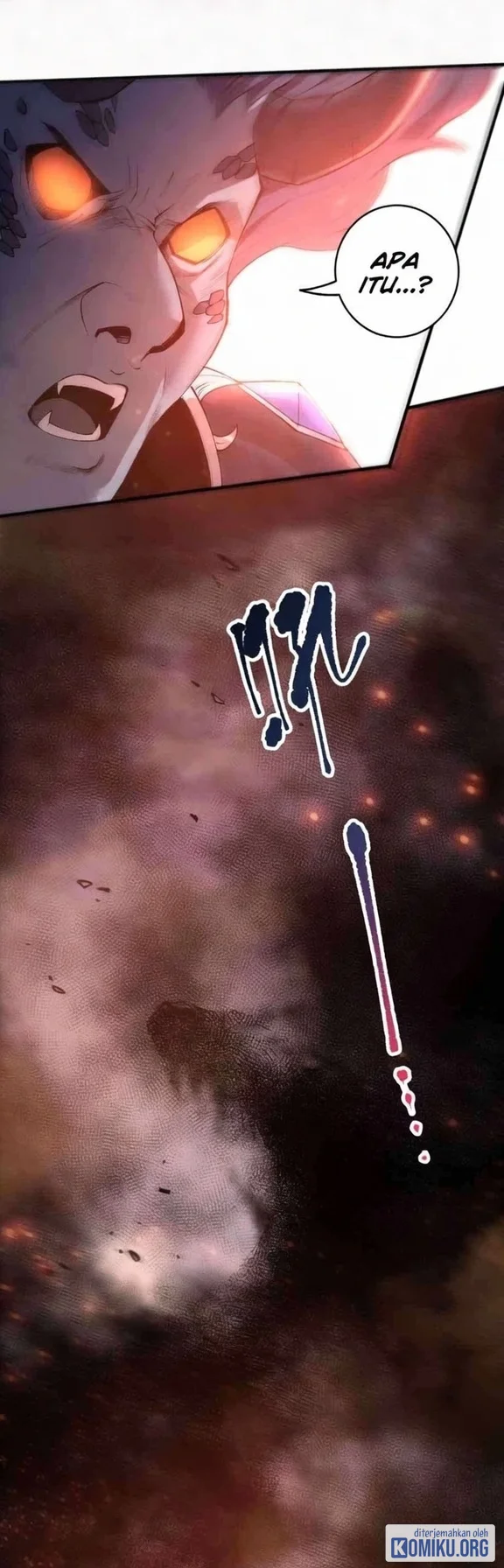 Disastrous Necromancer Bab 293 halaman 56