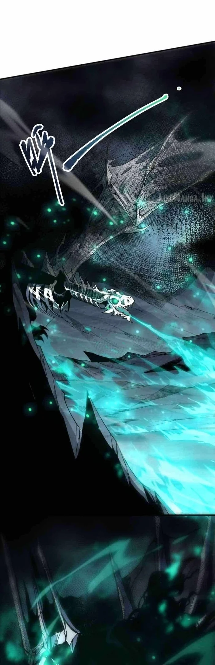Disastrous Necromancer chapter 294 halaman 7