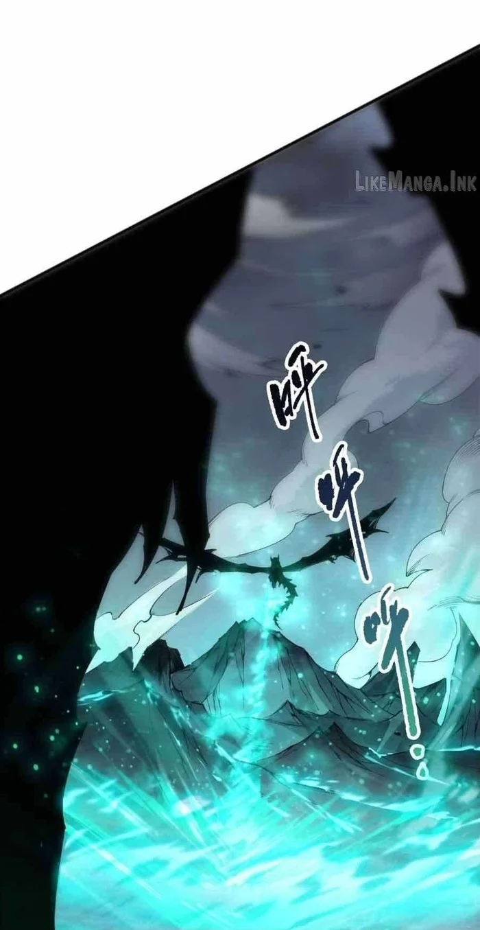 Disastrous Necromancer chapter 294 halaman 11