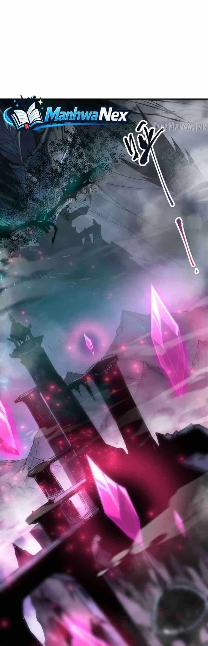 Disastrous Necromancer chapter 294 halaman 13